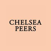 Chelsea Peers NYC icon