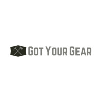 Got Your Gear icon