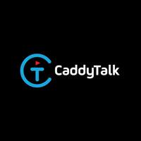 CaddyTalk USA icon