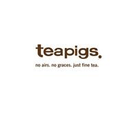 teapigs icon