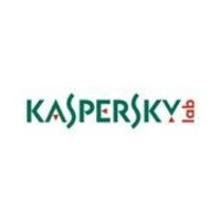 Kaspersky UK icon