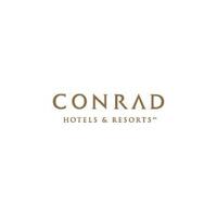 Conrad Hotels & Resorts icon