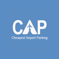 Cheapest Airport Parking icon