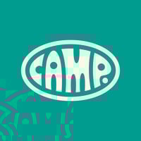 Camp icon