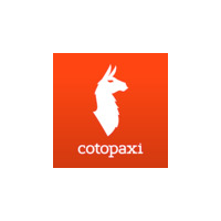 Cotopaxi icon