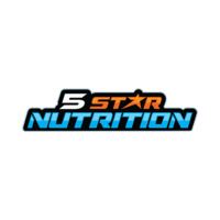 5 Star Nutrition USA icon