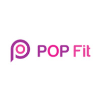 Pop Fit icon