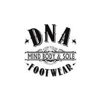 DNA Footwear icon