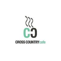 Cross Country Cafe icon