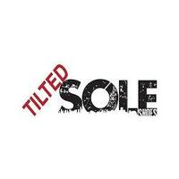 Tilted Sole icon