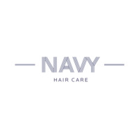 Navy Hair Care icon