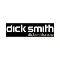 Dick Smith New Zealand icon