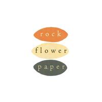 rockflowerpaper icon