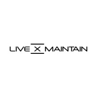 Live X Maintain icon