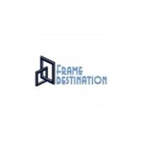 Frame Destination icon