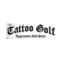 Tattoo Golf icon