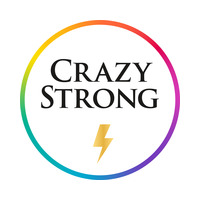 Crazy Strong icon
