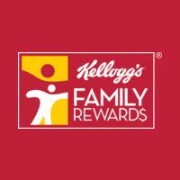 Kellogg’s Family Rewards icon