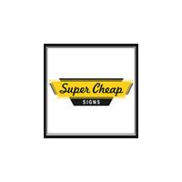 Super Cheap Signs icon