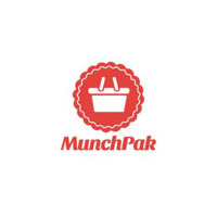 MunchPak icon