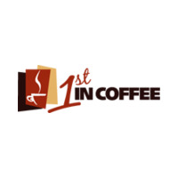 1st in Coffee icon