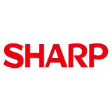 Sharp icon