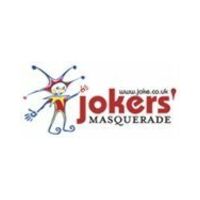 Jokers Masquerade UK icon