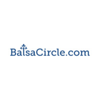 Balsa Circle icon