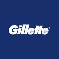 Gillette icon