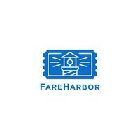FareHarbor icon