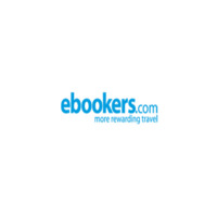 ebookers icon
