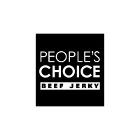 People's Choice Beef Jerky  icon
