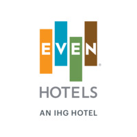 EVEN Hotels icon