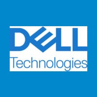 Dell icon