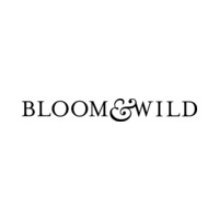 Bloom and Wild icon