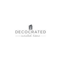 Decocrated Curated Home icon
