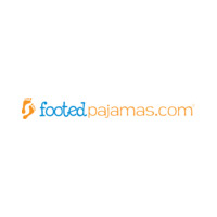 Footed Pajamas icon