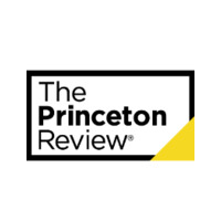 The Princeton Review icon