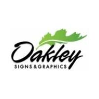 Oakley Signs & Graphics icon