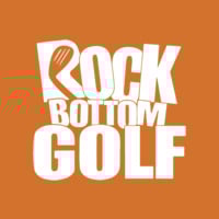 Rock Bottom Golf icon