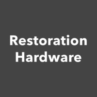 Restoration Hardware icon