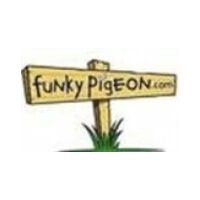 Funky Pigeon icon
