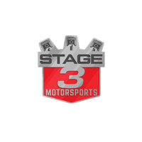 Stage 3 Motorsports icon