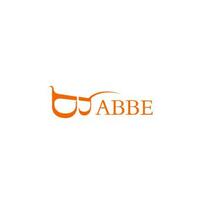 Abbe glasses icon