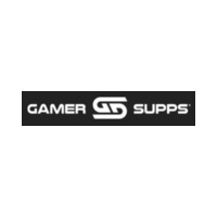 Gamer Supps icon