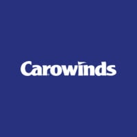 Paramount's Carowinds icon