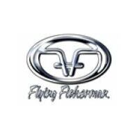 Flying Fisherman icon