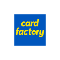 Card Factory icon