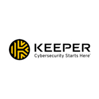 Keeper Security icon