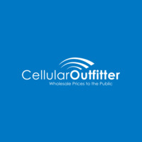 Cellular Outfitter icon